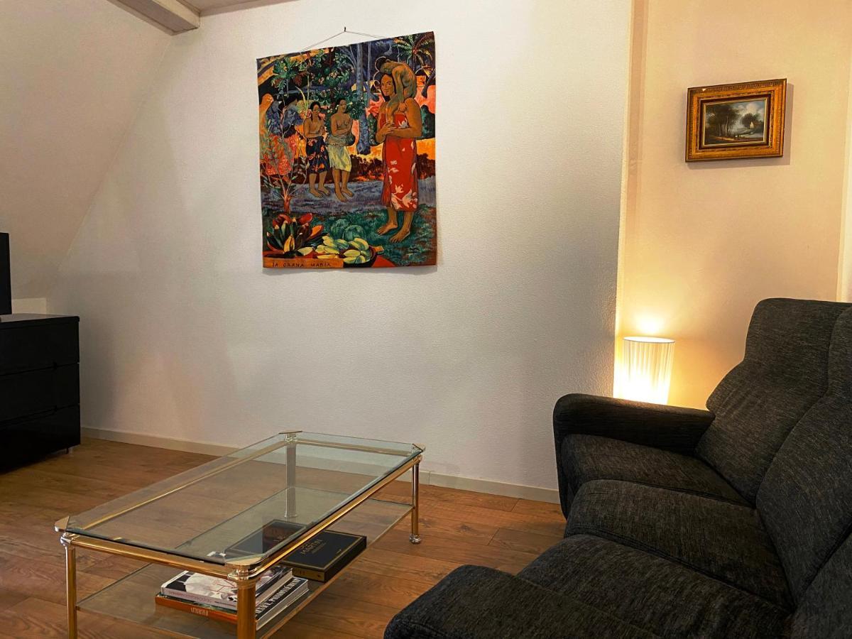 Laterale Residences Ρικβίρ Εξωτερικό φωτογραφία