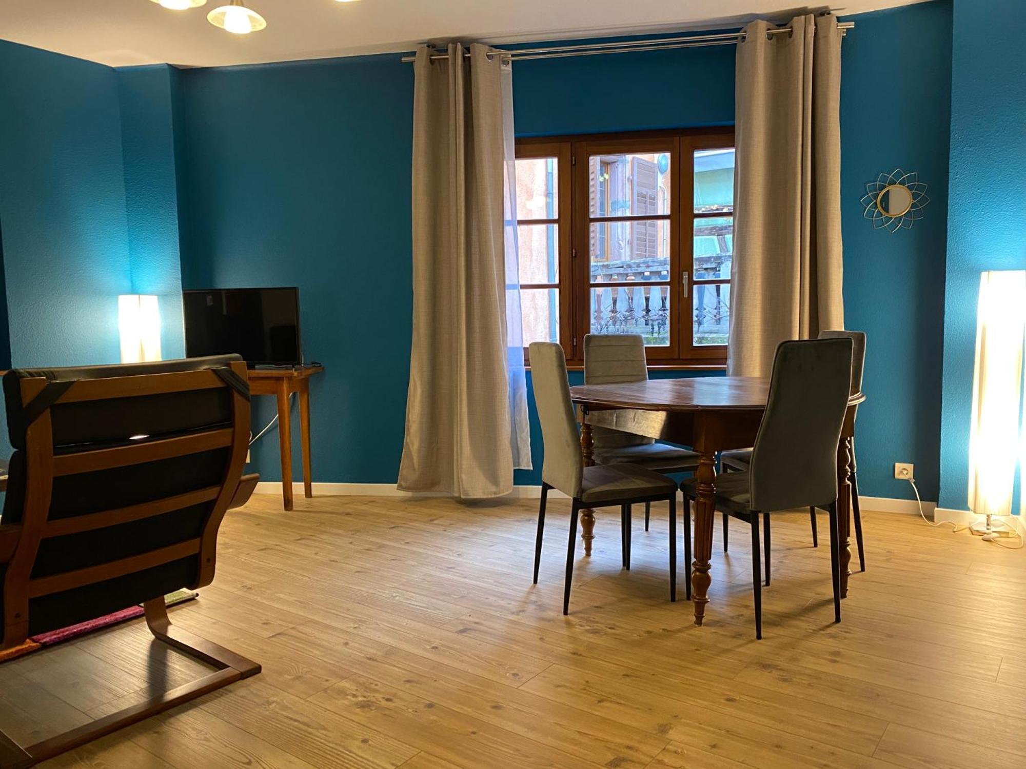 Laterale Residences Ρικβίρ Εξωτερικό φωτογραφία
