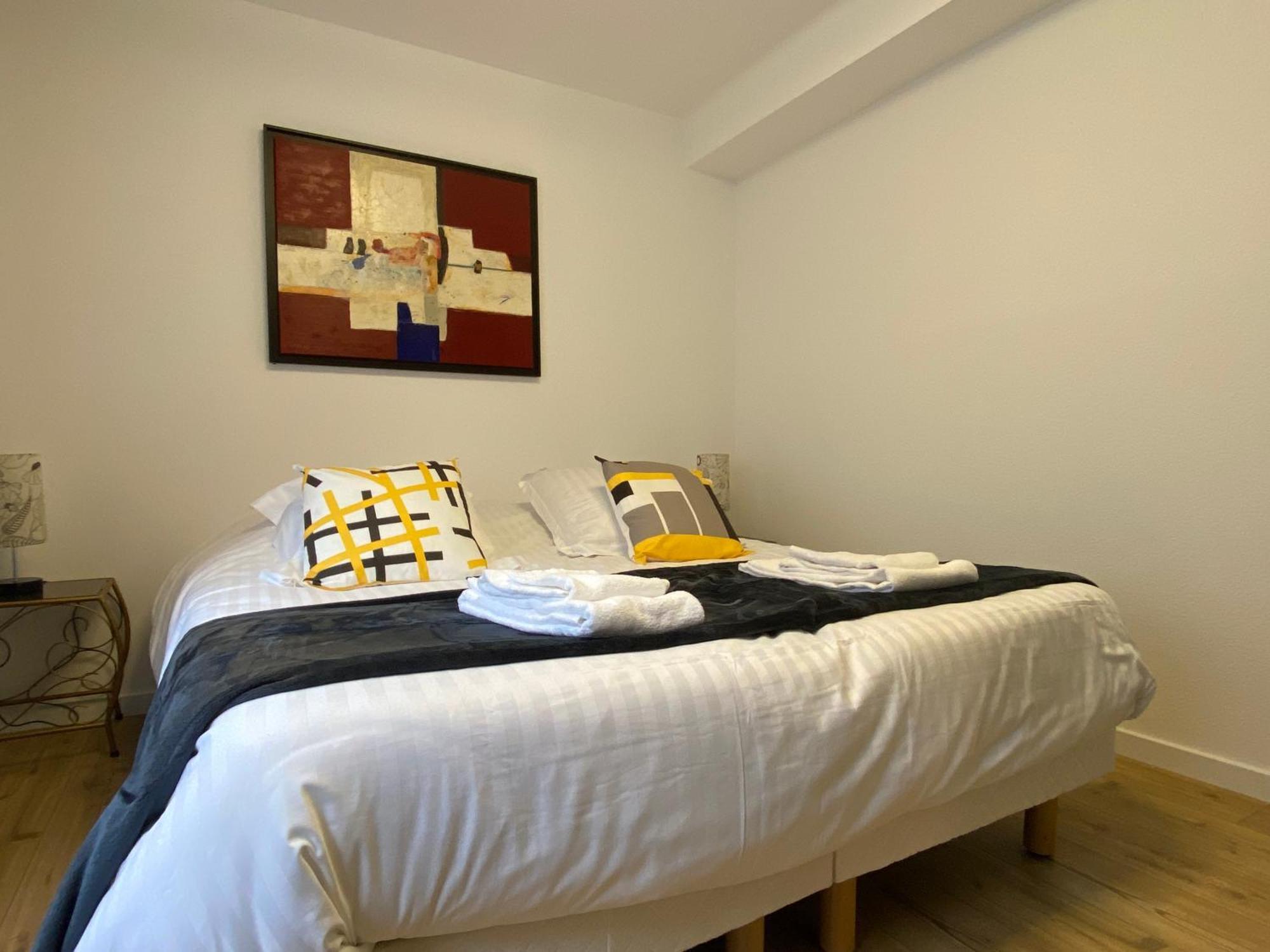 Laterale Residences Ρικβίρ Εξωτερικό φωτογραφία