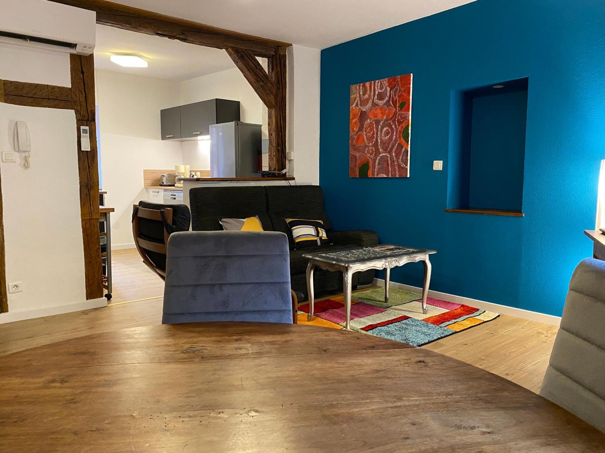 Laterale Residences Ρικβίρ Εξωτερικό φωτογραφία