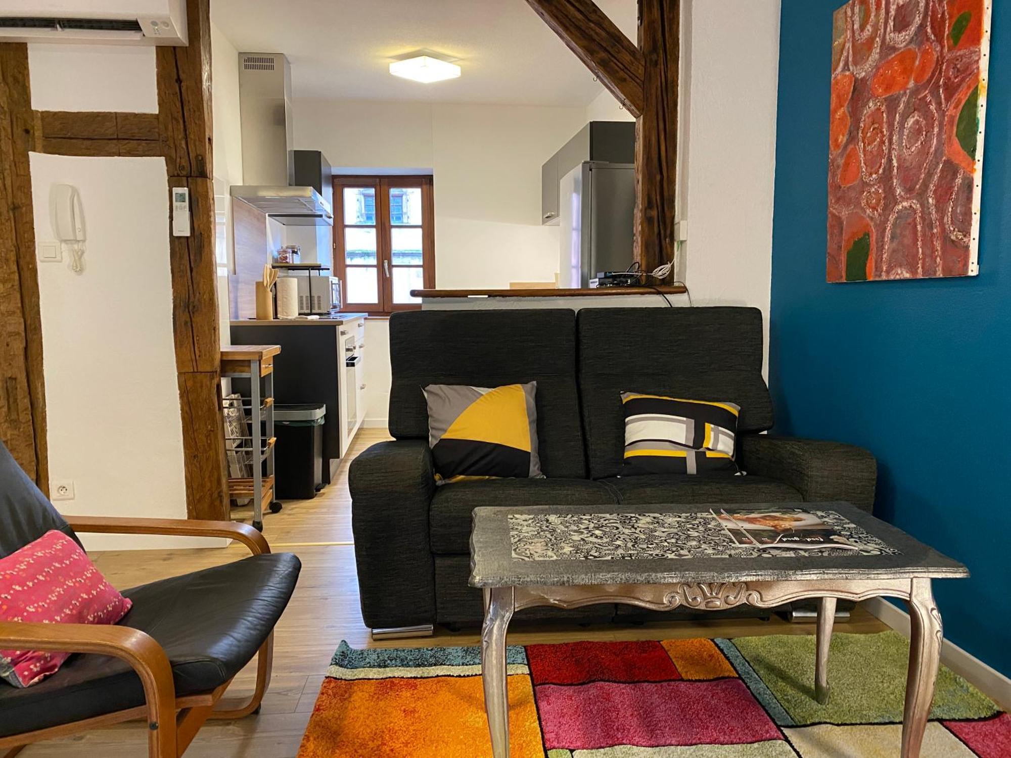 Laterale Residences Ρικβίρ Εξωτερικό φωτογραφία