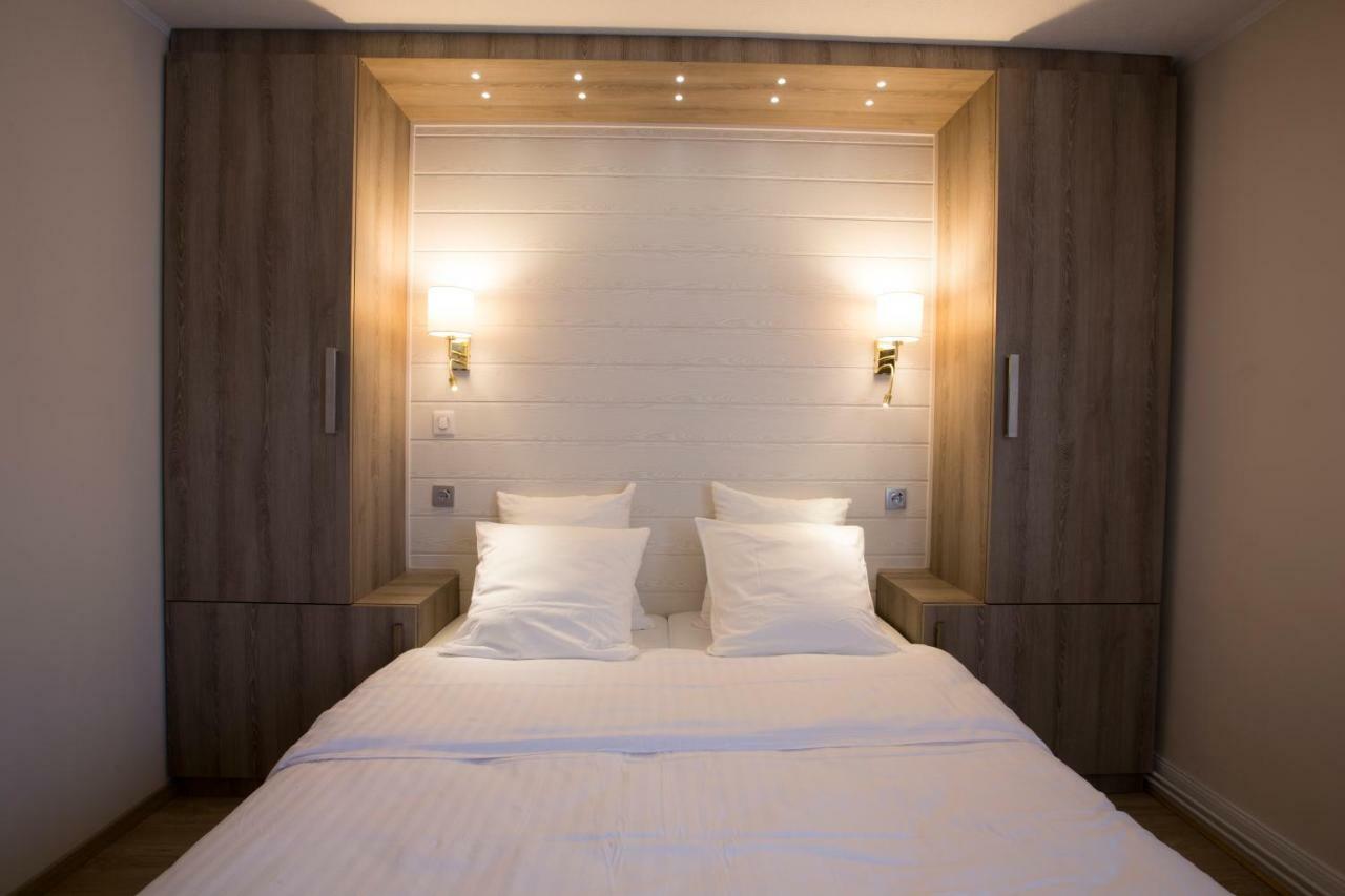 Laterale Residences Ρικβίρ Εξωτερικό φωτογραφία