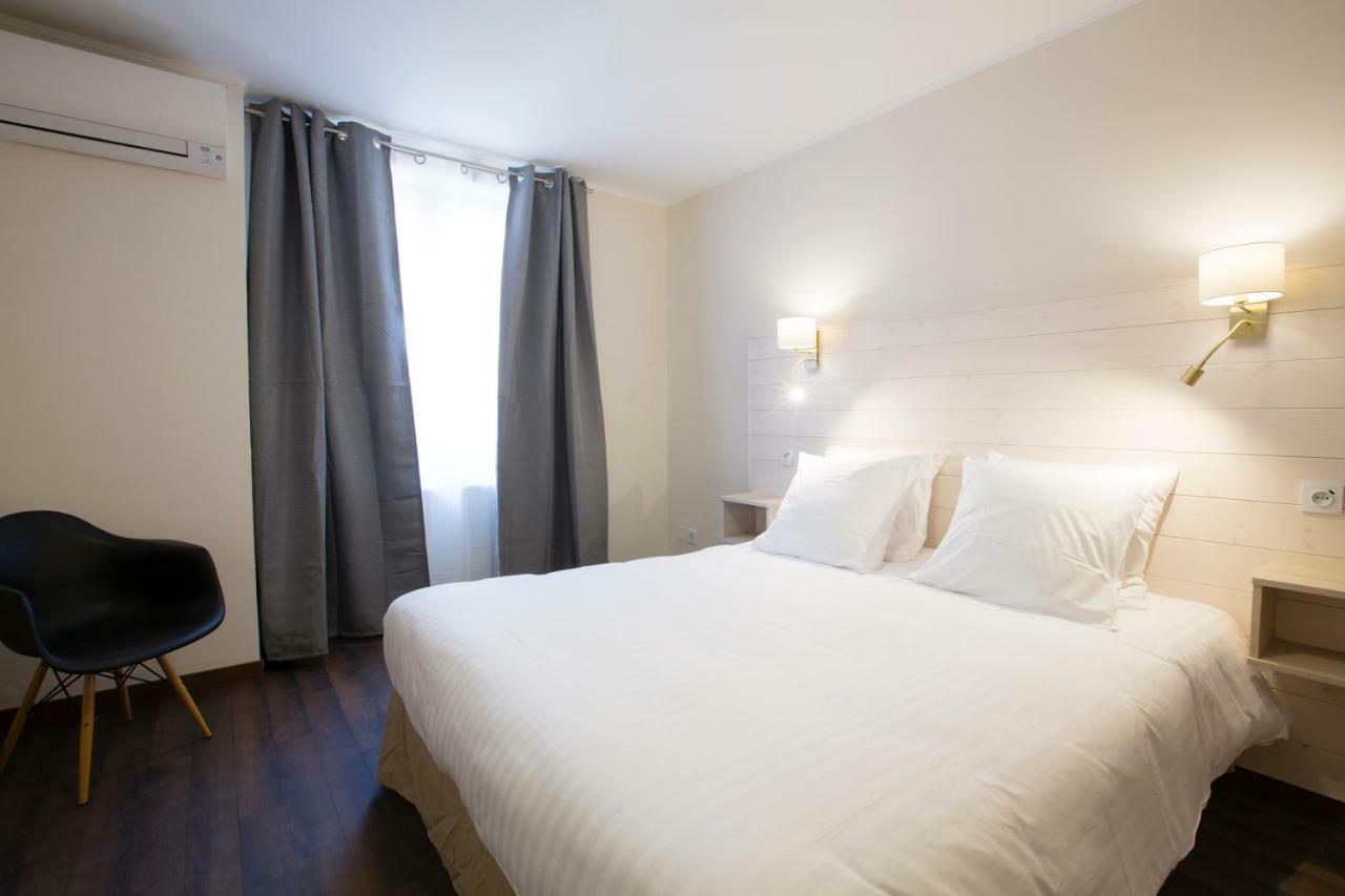 Laterale Residences Ρικβίρ Εξωτερικό φωτογραφία
