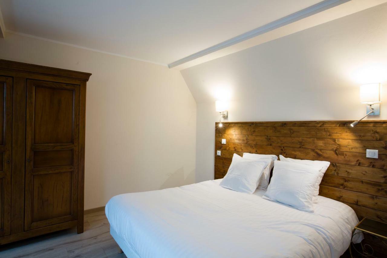 Laterale Residences Ρικβίρ Εξωτερικό φωτογραφία