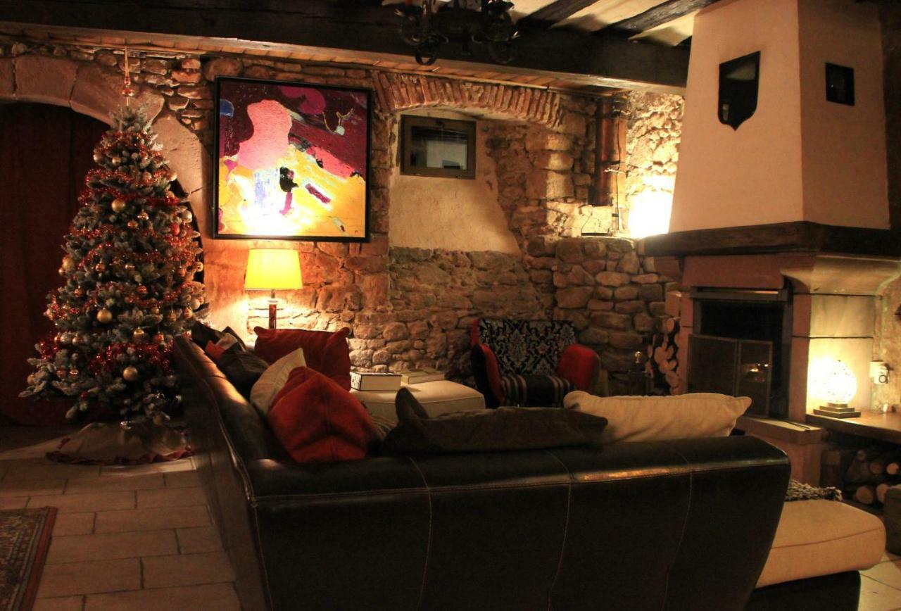 Laterale Residences Ρικβίρ Εξωτερικό φωτογραφία